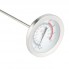 Термометр (градусник) для духовки, барбекю со щупом-иглой