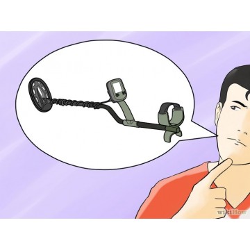 Товары для самостоятельного изготовления металоискателя своими руками.