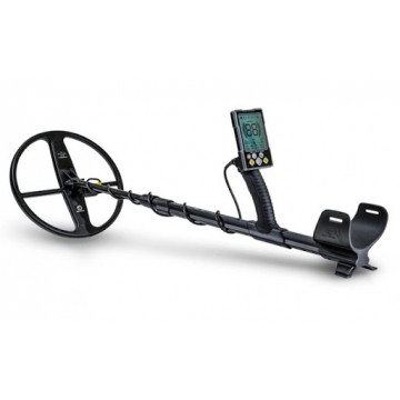 Металлоискатель Gauss MD 