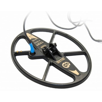 Катушка Mars Tiger 