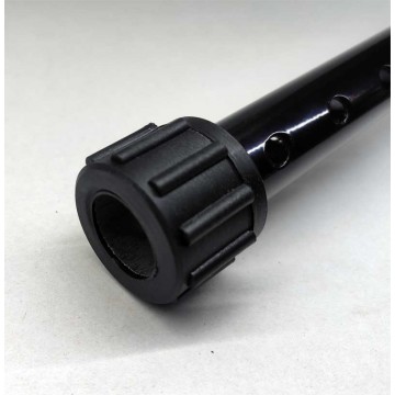 Цанговый зажим для штанги МД